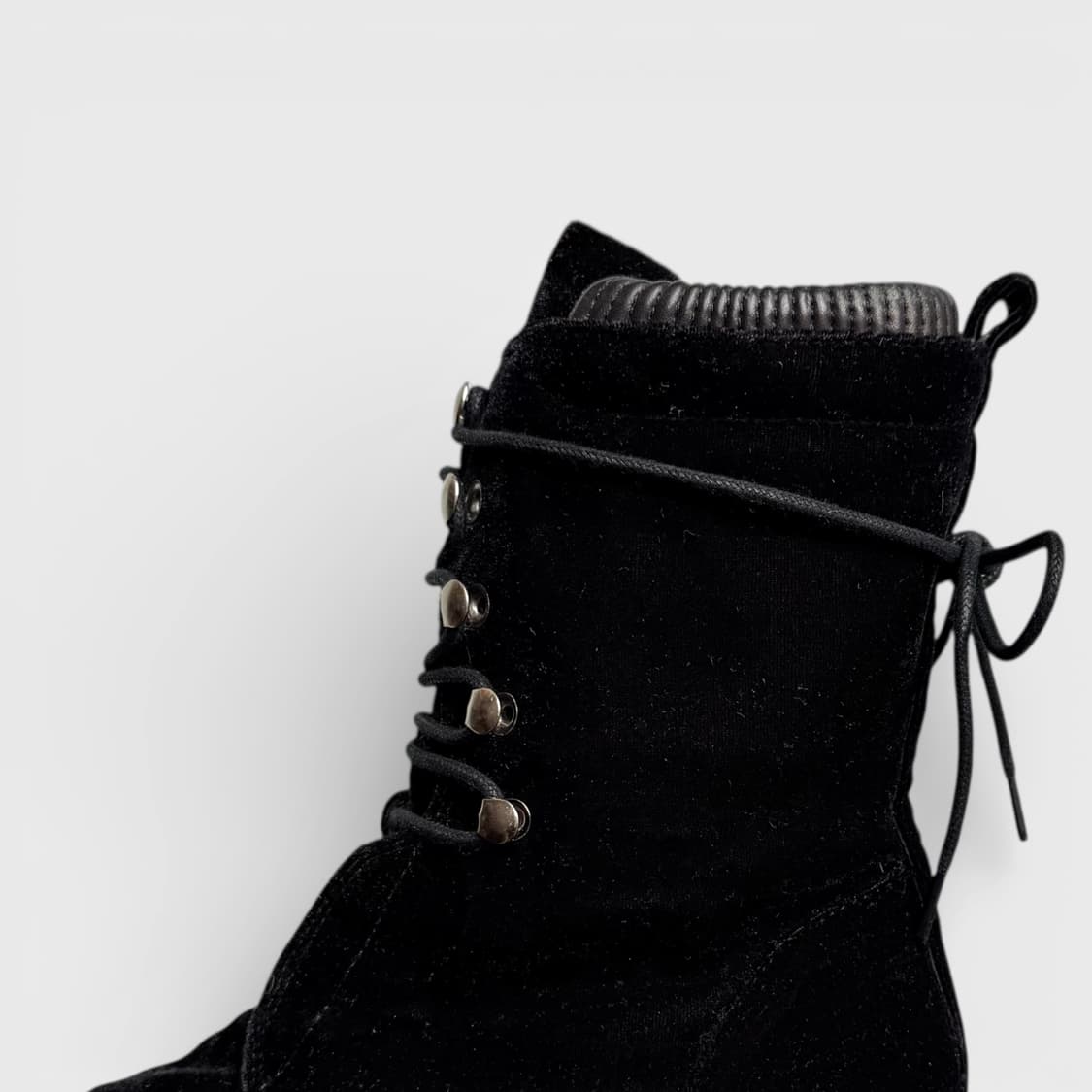 Alexander Wang boots 상품이미지4