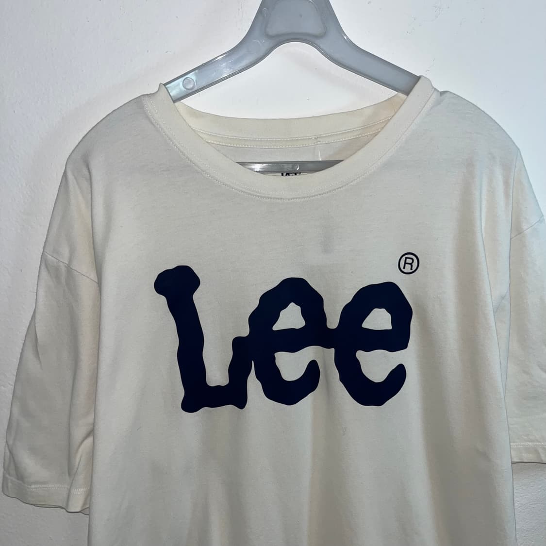 Lee 반팔 상품이미지2