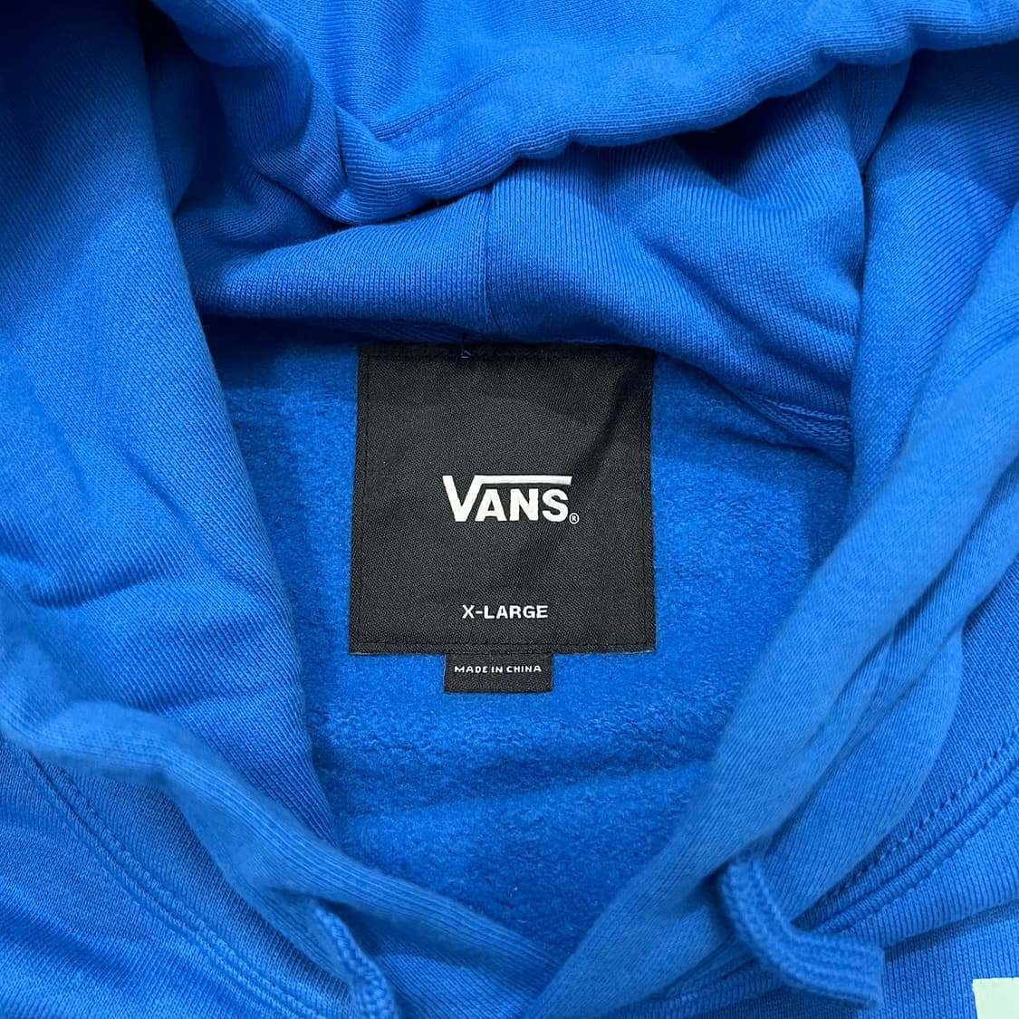 [105] 반스 후드티 상품이미지4