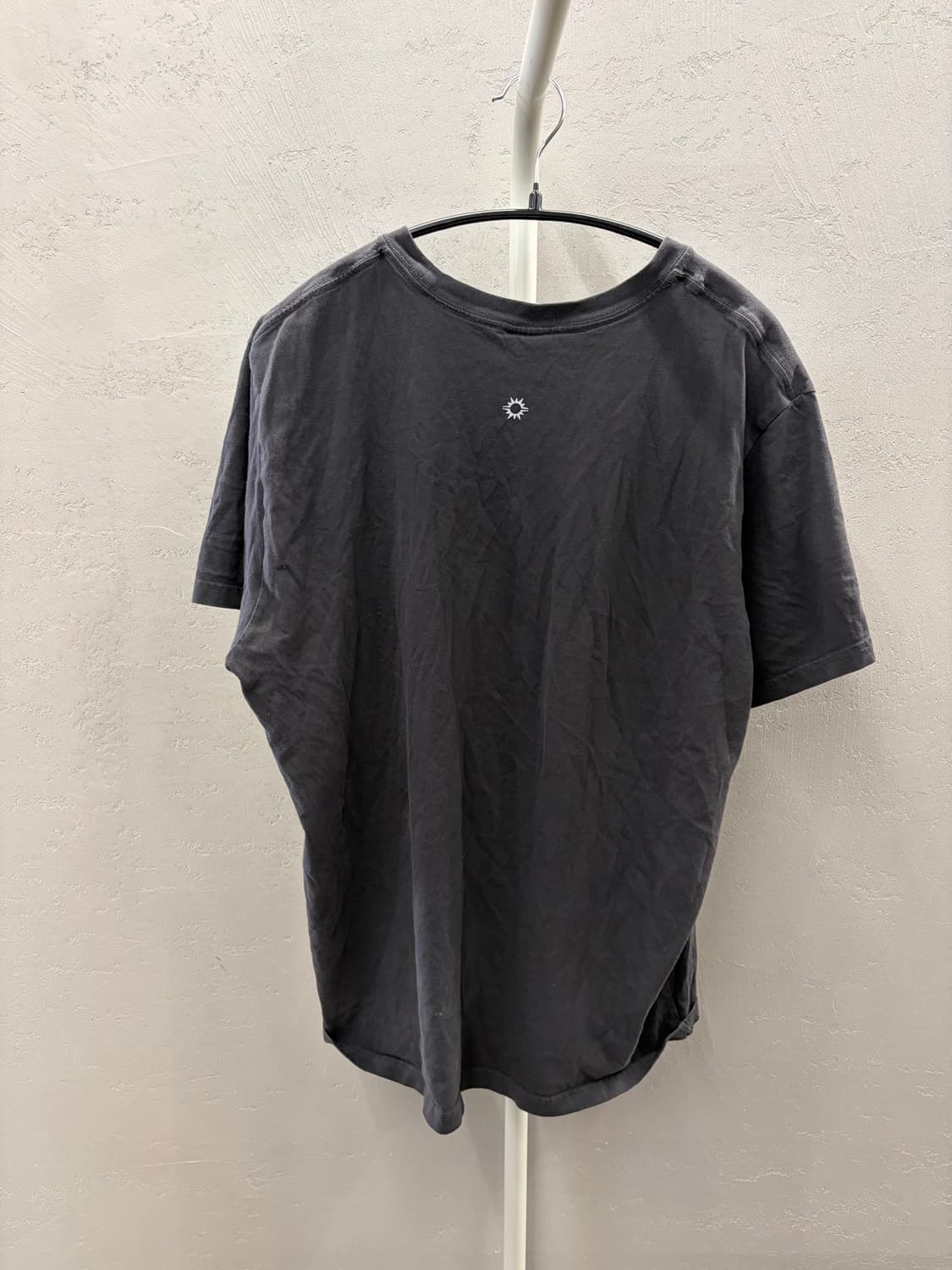 헬로우 선라이즈 그래픽 반팔티 M 사이즈 상품이미지6