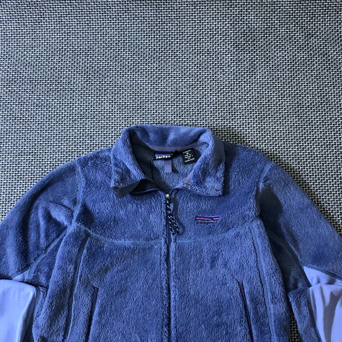 파타고니아 우먼스 후리스 상품이미지2