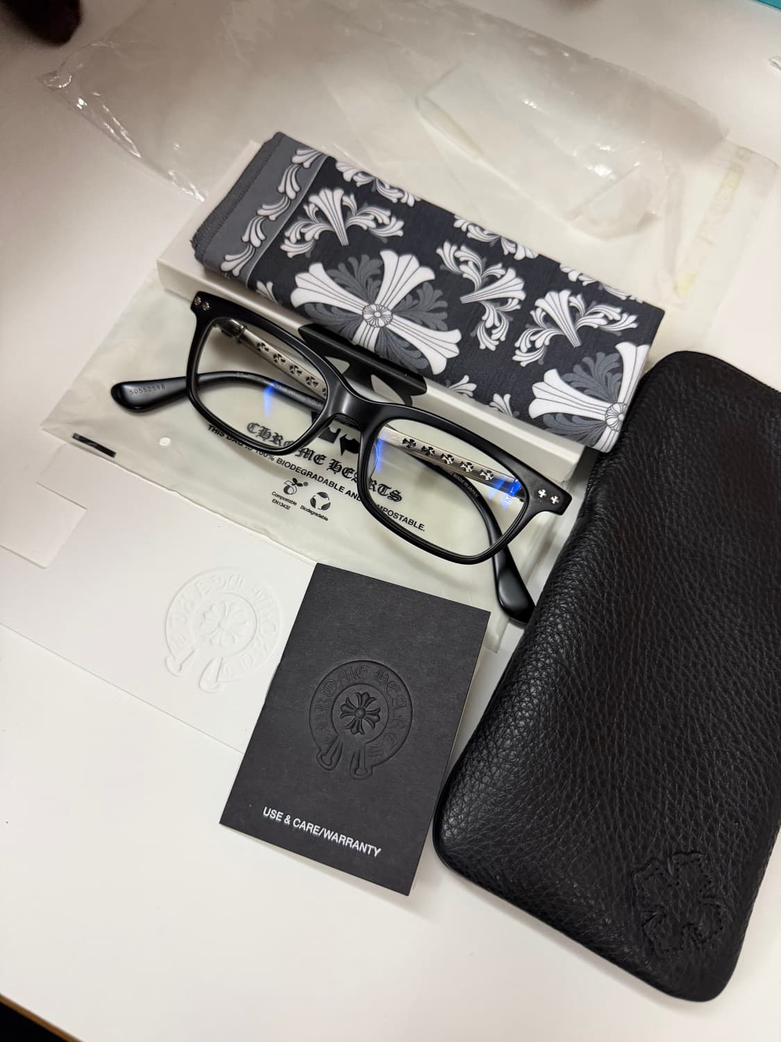 크롬하츠 펀해치2-a  상품이미지1