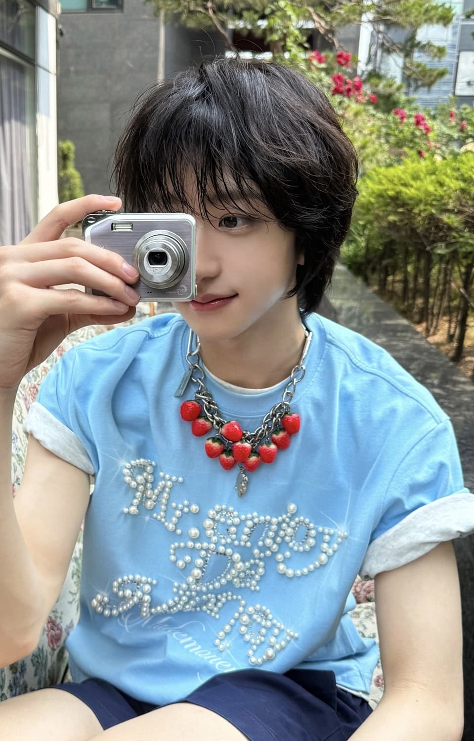 아이딧 원빈🌿후지필름 파인픽스 V10 ✨ 상품이미지2