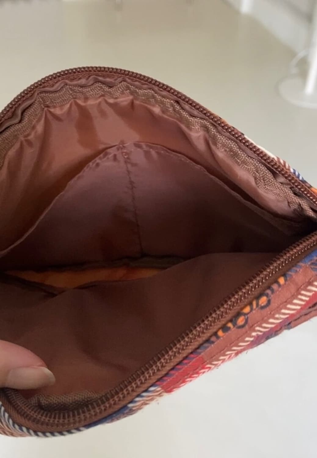 베이비마일로 미니 크로스백 상품이미지4