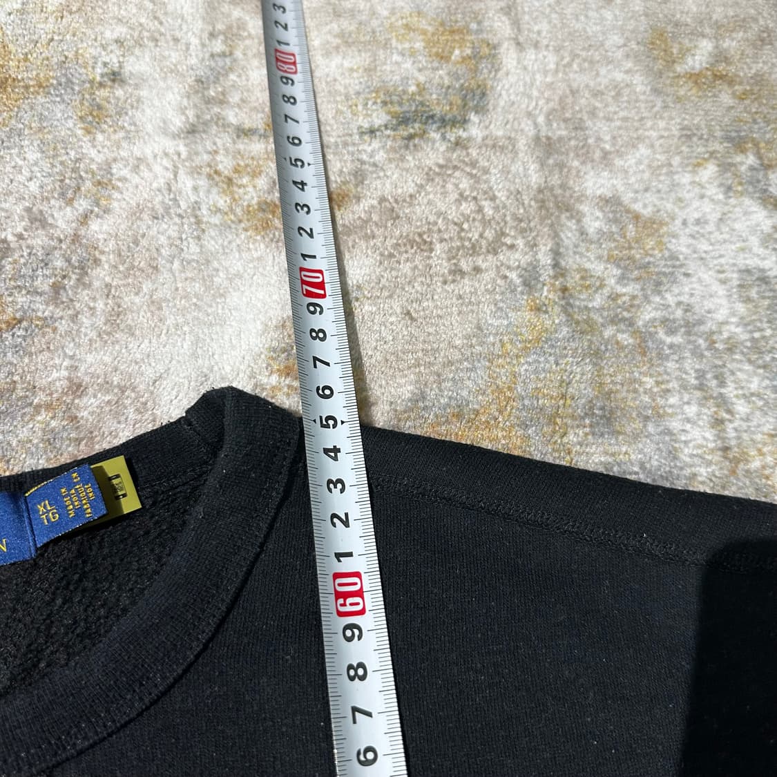 폴로 랄프로렌 맨투맨 XL 상품이미지4