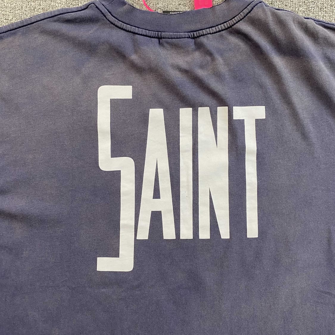 빈티지 맨투맨 판매 상품이미지3