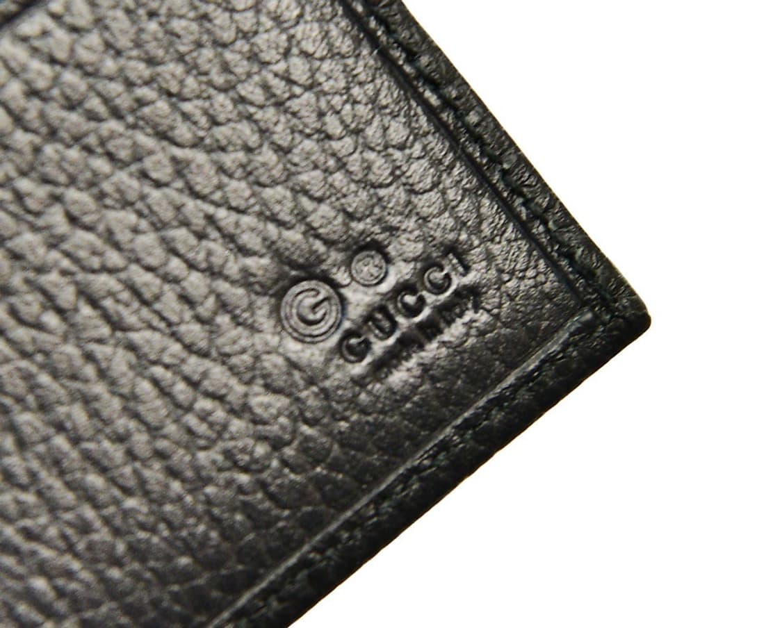 구찌 남성 반지갑(정품) 상품이미지5