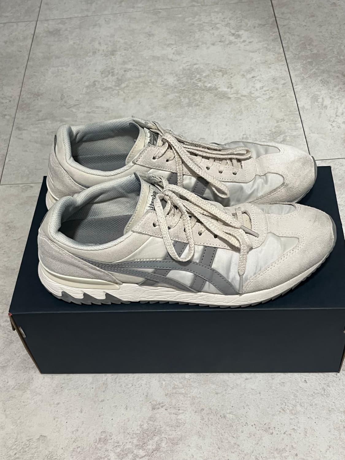 오니츠카 타이거 캘리포니아 상품이미지4