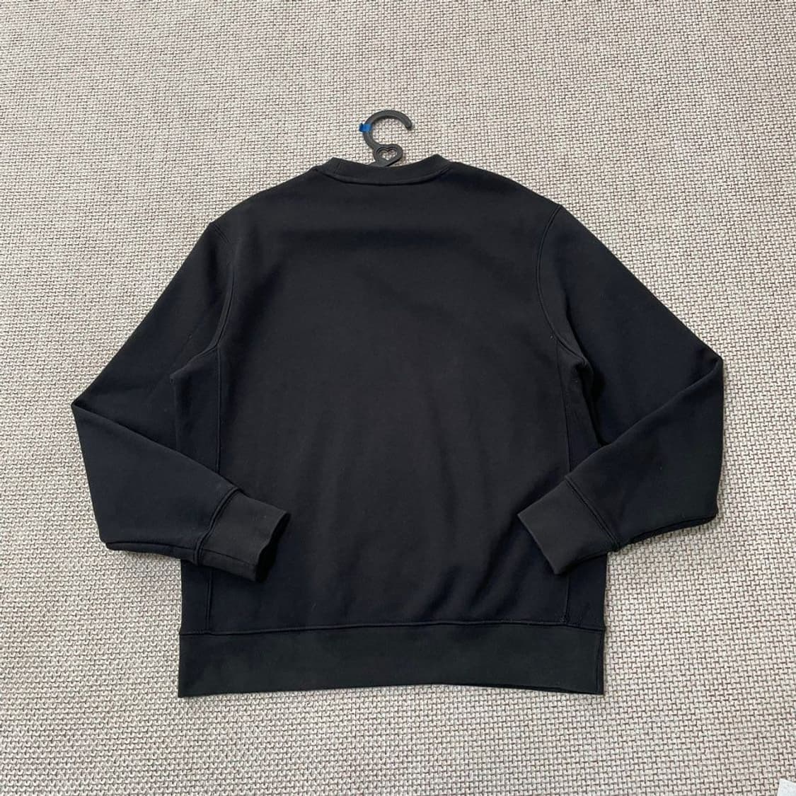 나이키 기모 맨투맨 5216 상품이미지3