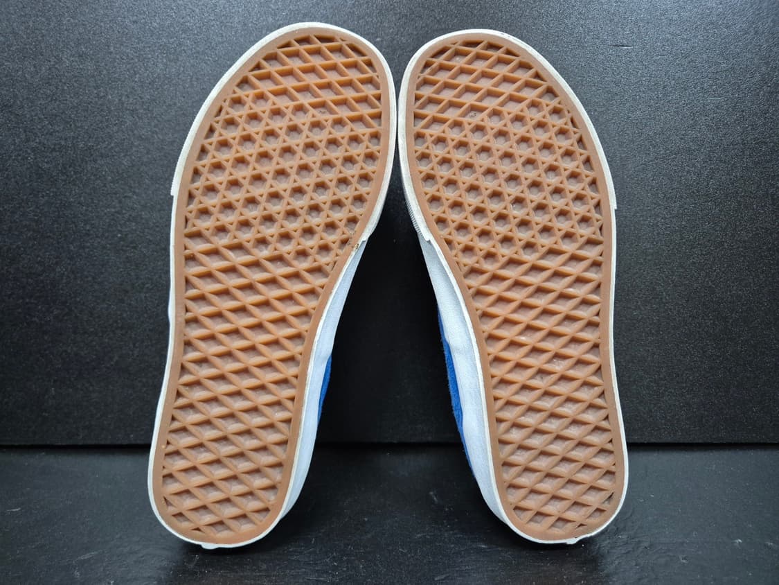 반스 스니커즈 240 상품이미지7