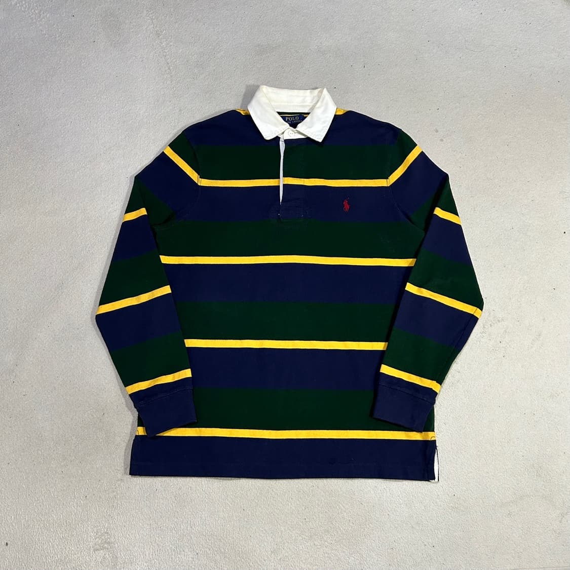 폴로 럭비티 상품이미지1