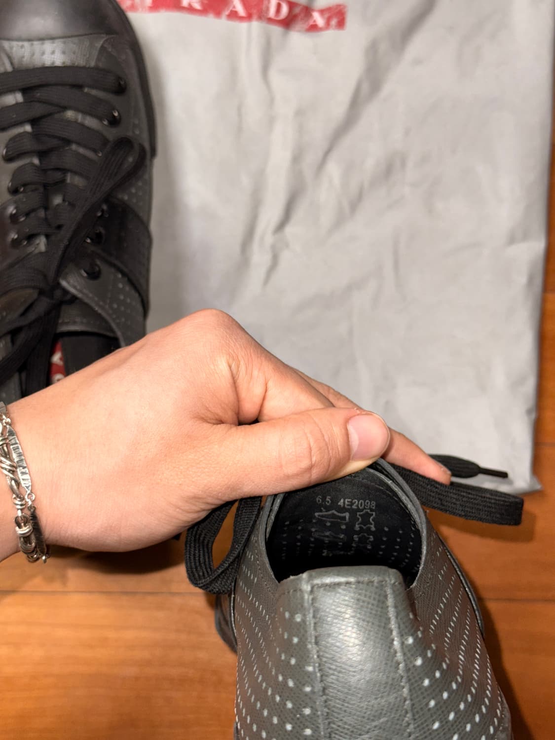 Sport 플랫 스니커즈 상품이미지7