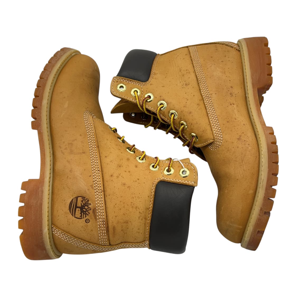 245 팀버랜드 6인치 부츠 (US6.5M) 상품이미지2