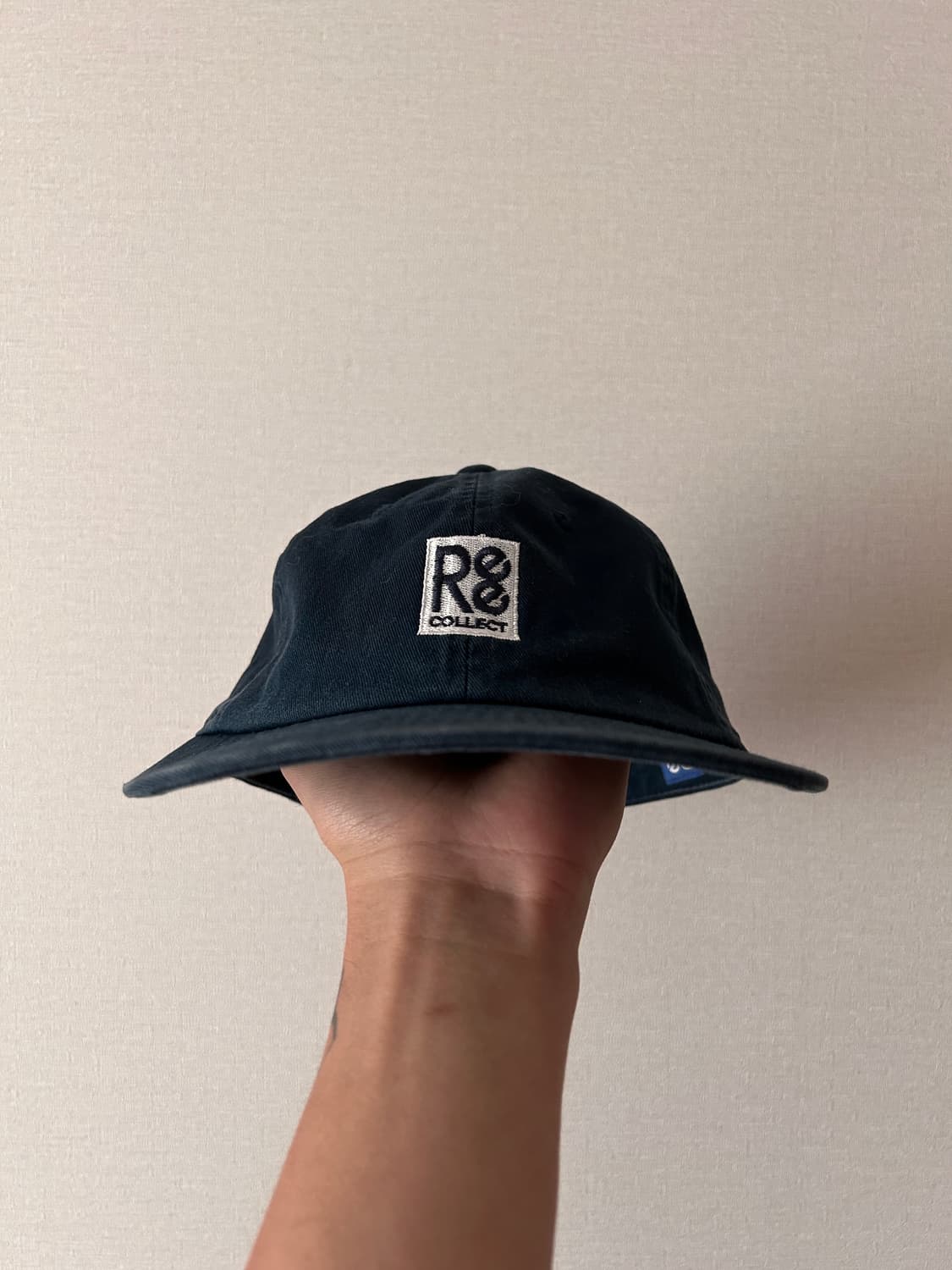 리콜렉트 모자 판매 상품이미지1