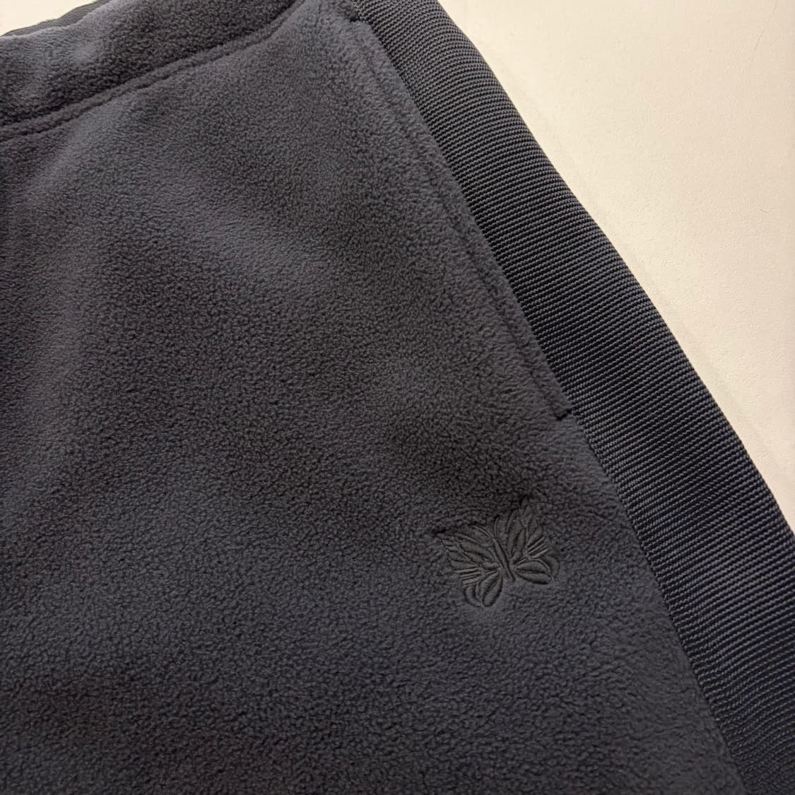 [L] 유니클로 니들스 후리스 트레이닝 팬츠 D66 상품이미지3