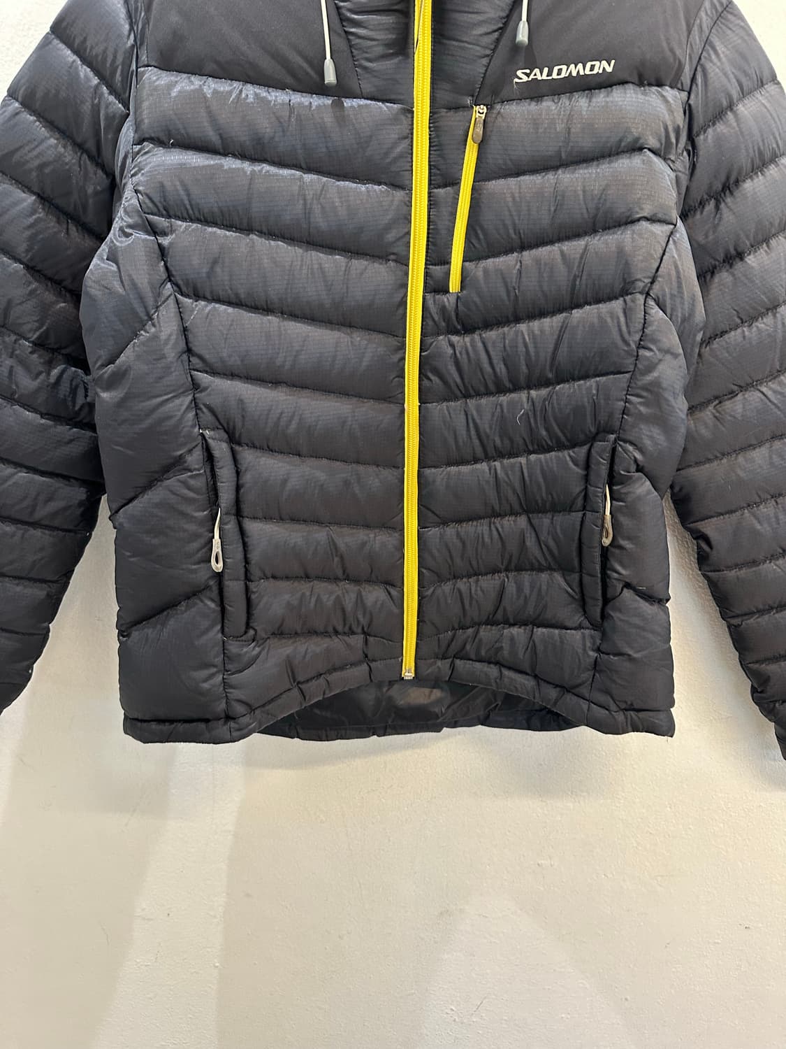 Salomon padding 상품이미지3