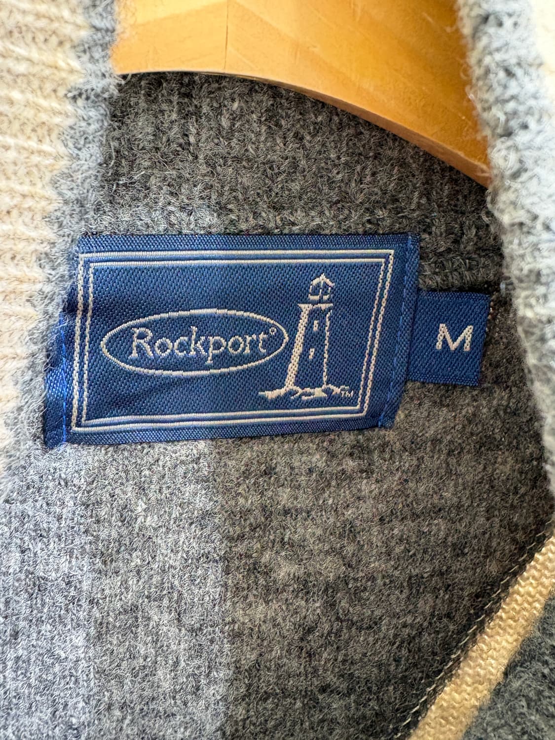 ROCKPORT 니트 상품이미지6