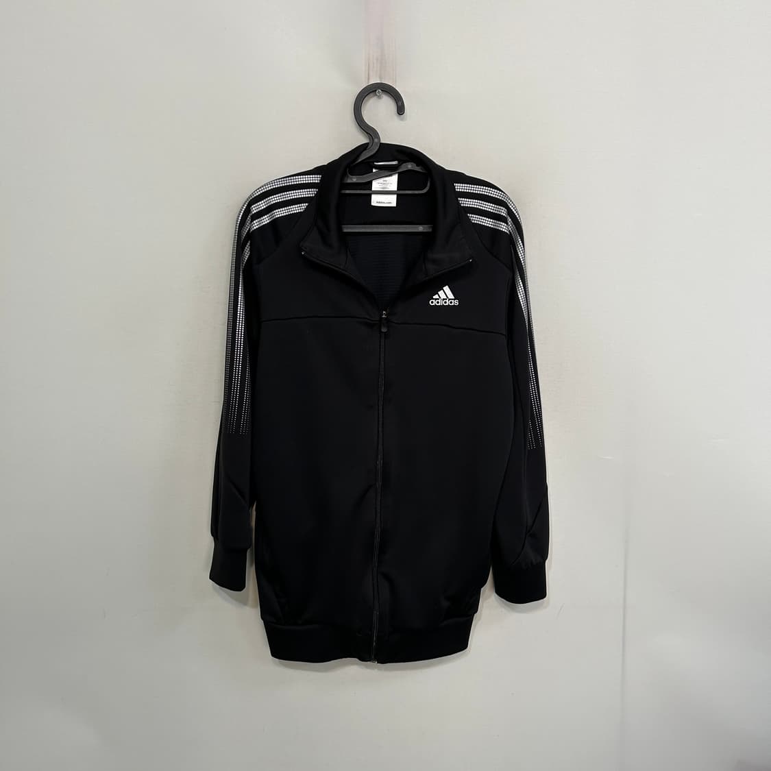 아디다스 여성 져지 집업 M 상품이미지1