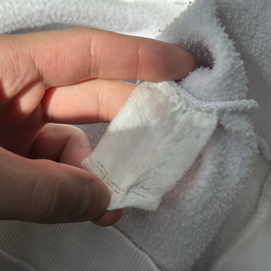 디스퀘어드 y2k 빈티지 후드티 상품이미지10