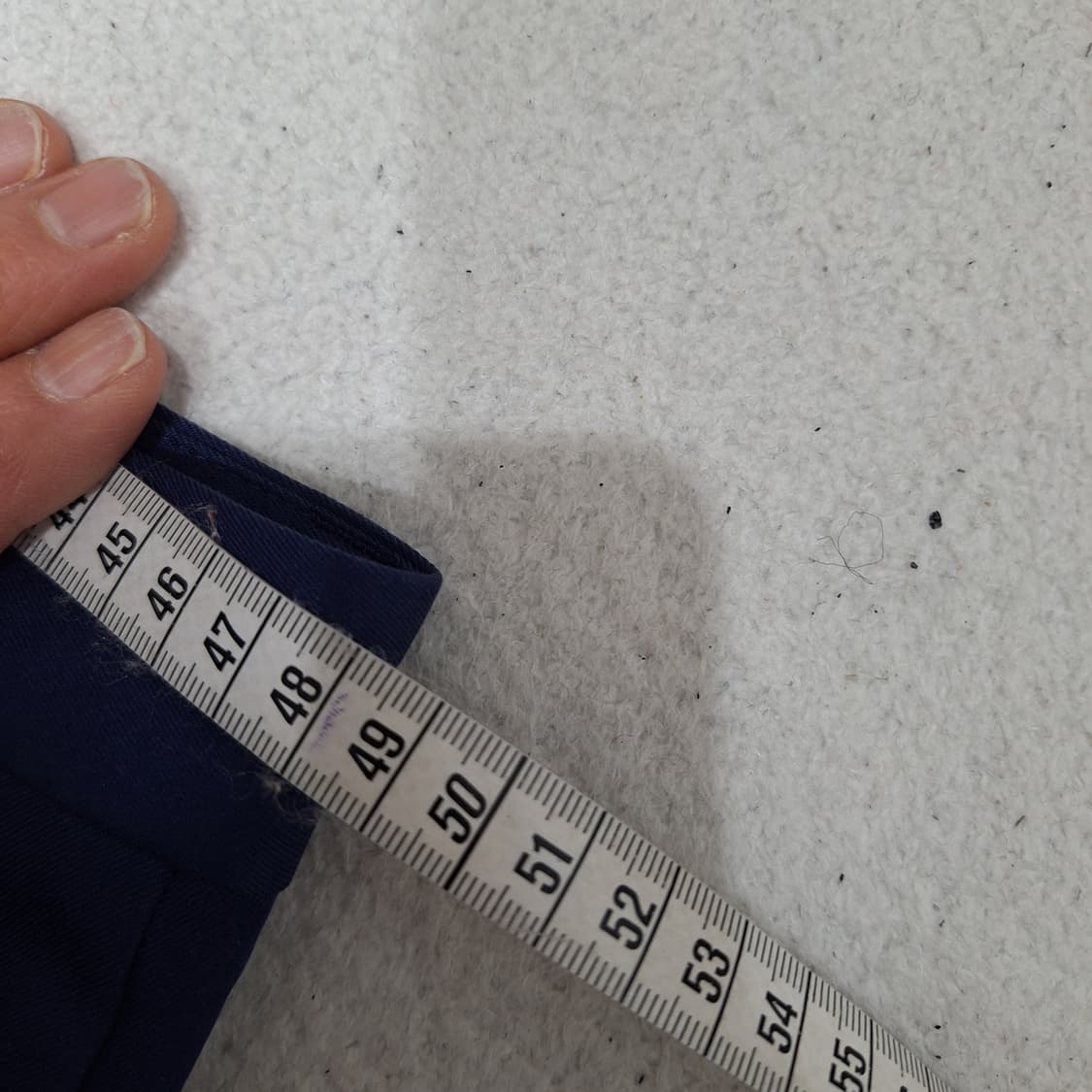 아디다스골프  바지2XL 상품이미지6