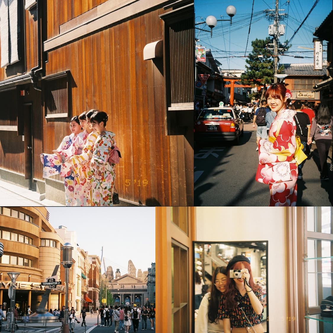 캐논 오토보이s( 지효님 사쿠라님 카메라 작례 0) 상품이미지5