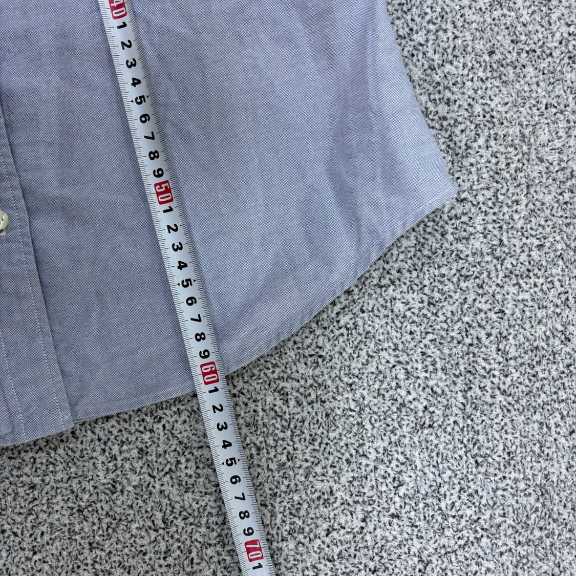 90 폴로 랄프로렌 셔츠 반팔 남방 0311J 상품이미지6