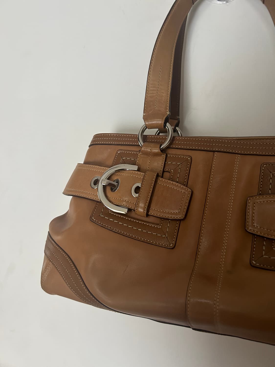 Coach tote bag  상품이미지3