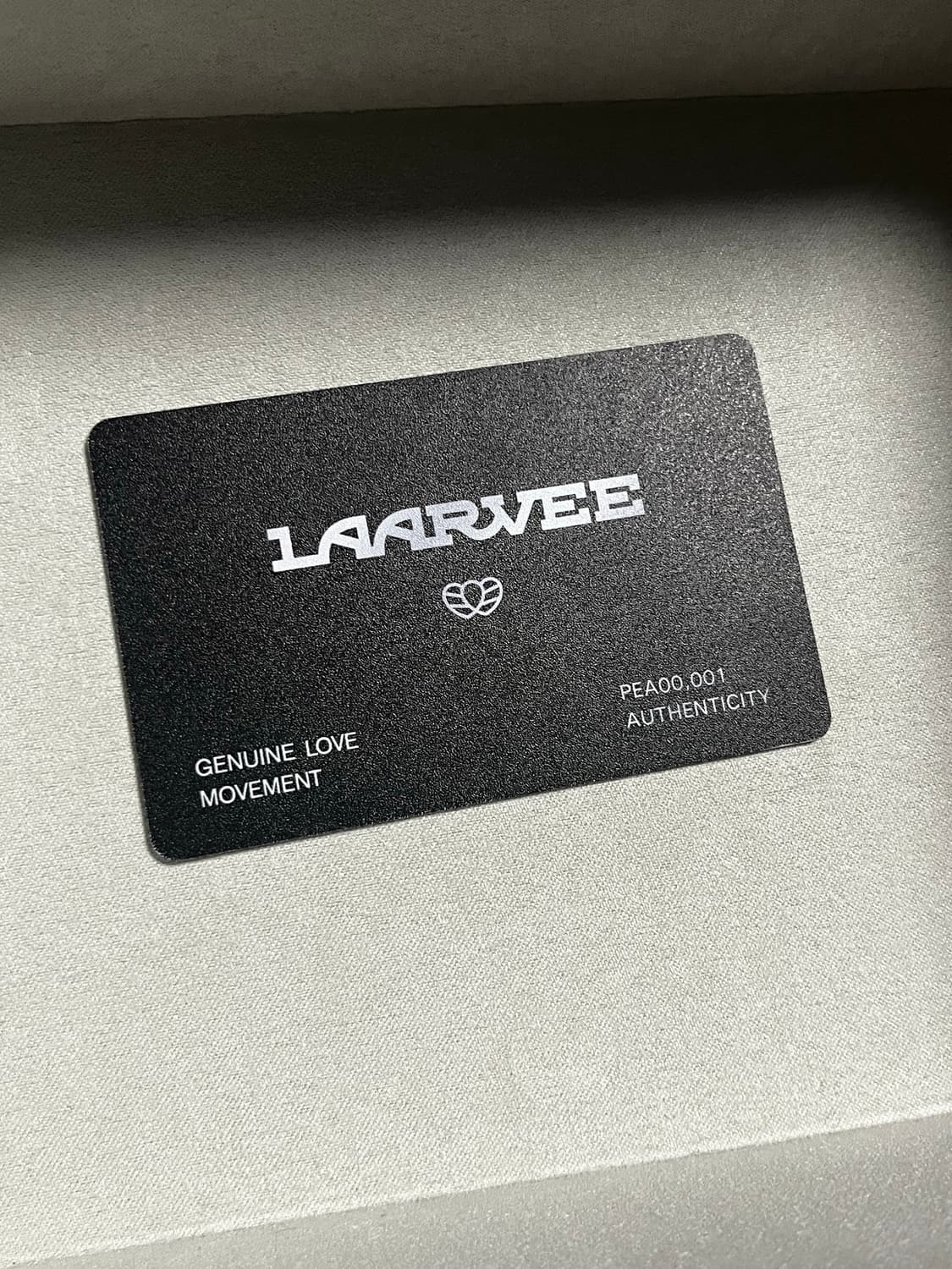 라르비 PEA001 40 x 45mm(보증서 있음) 상품이미지8