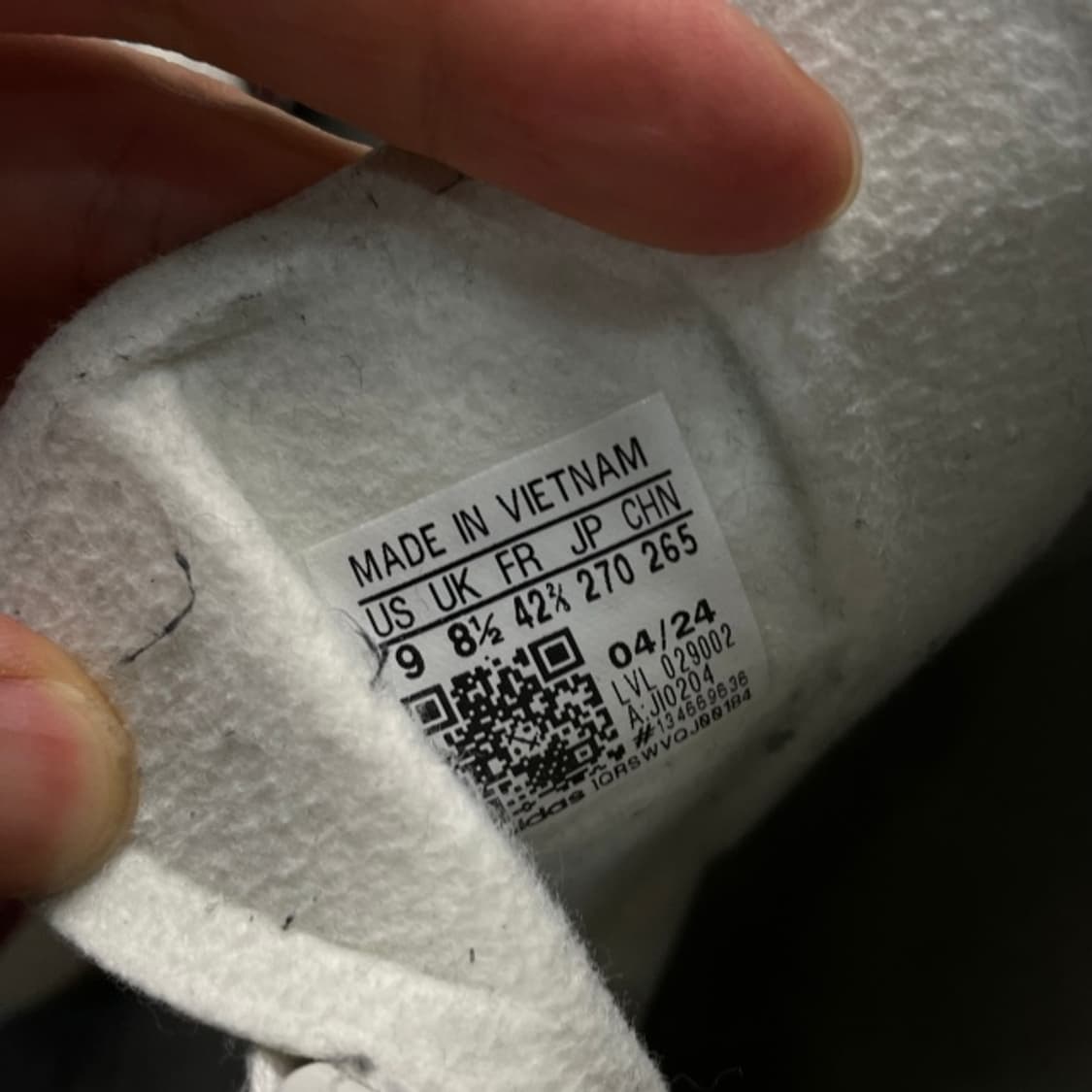 270 아디다스 가젤 상품이미지7