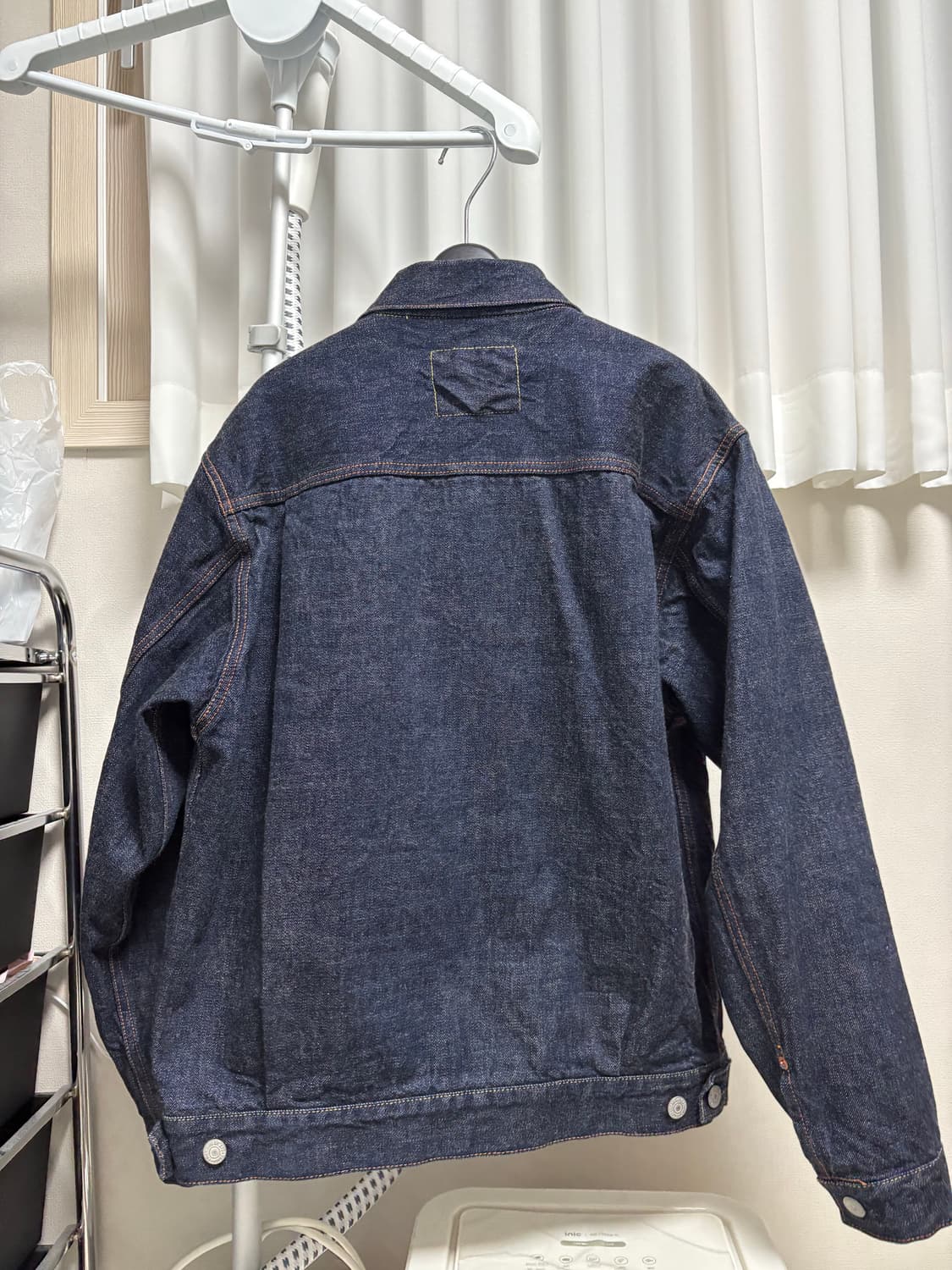 풀카운트 2102w (40) 상품이미지3