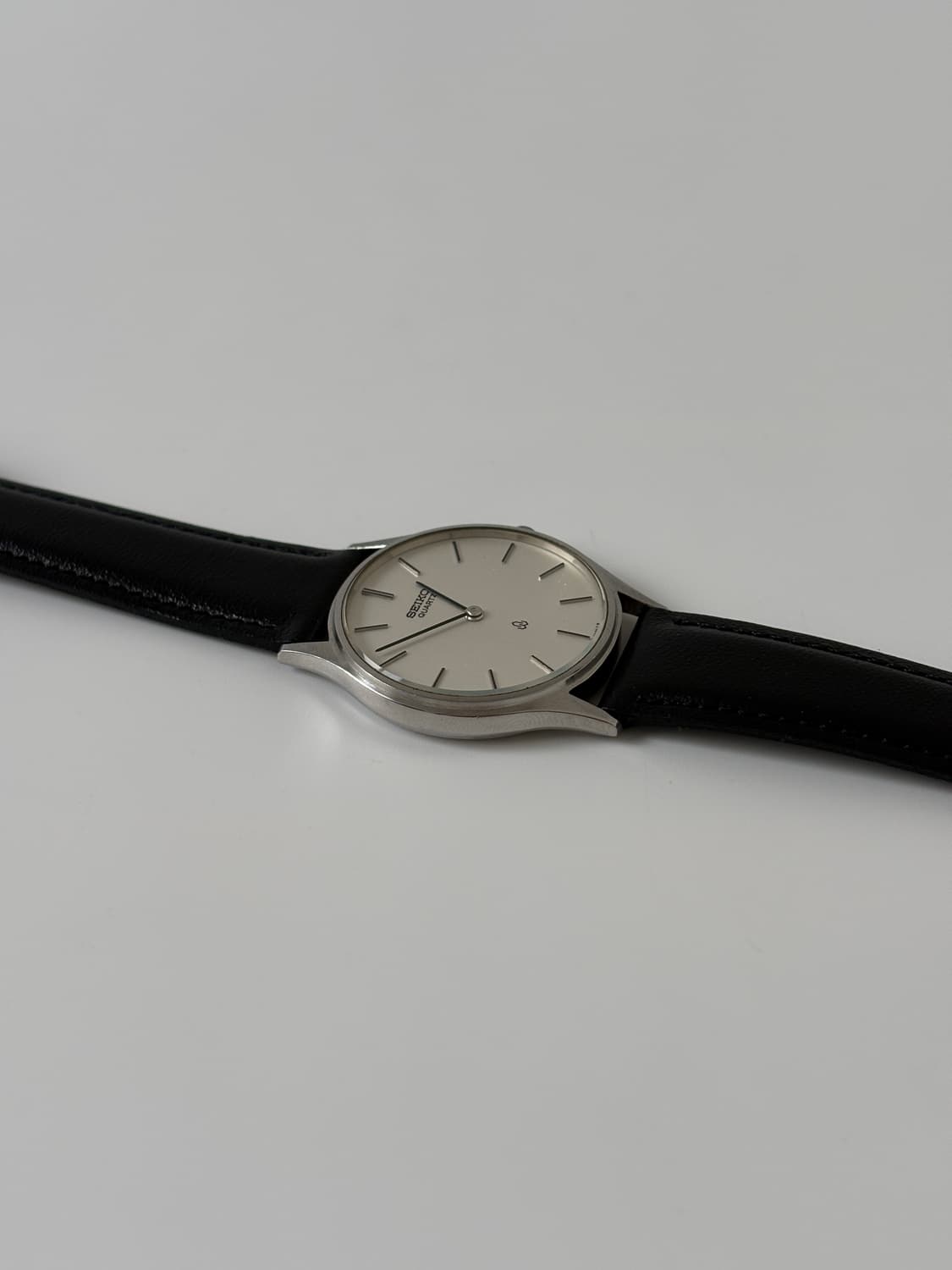 1980s Chariot Silver Quartz 상품이미지6