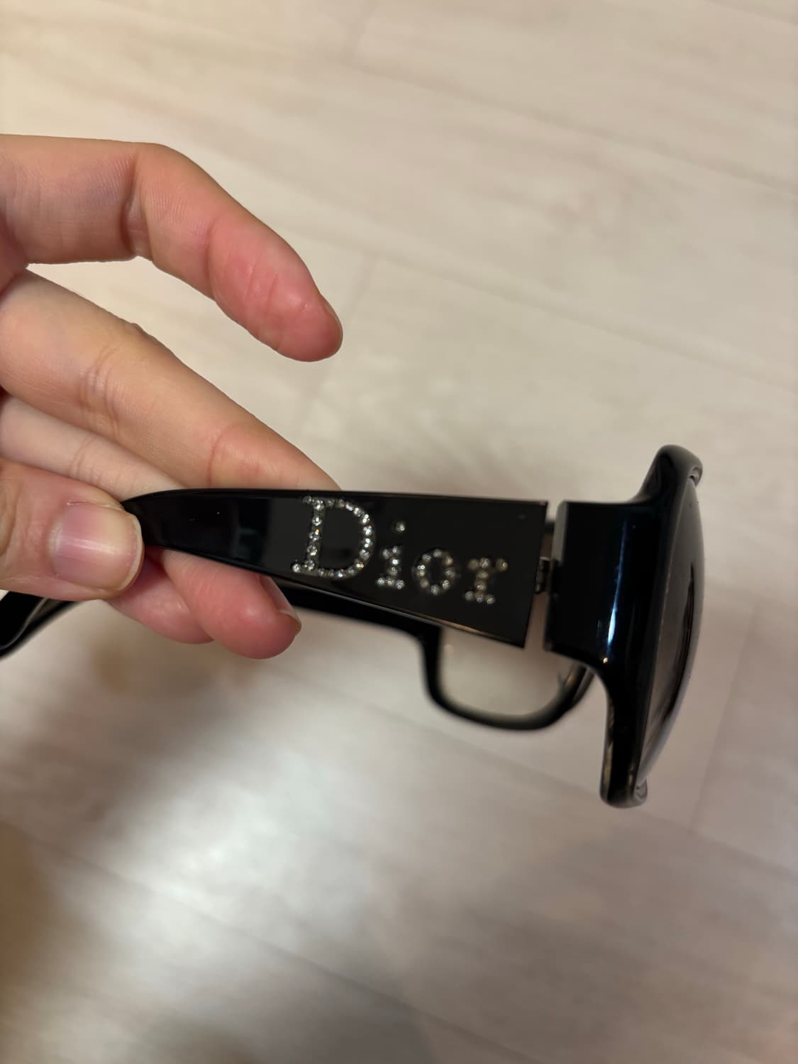 제시카 알바st y2k Dior 선글라스 상품이미지10
