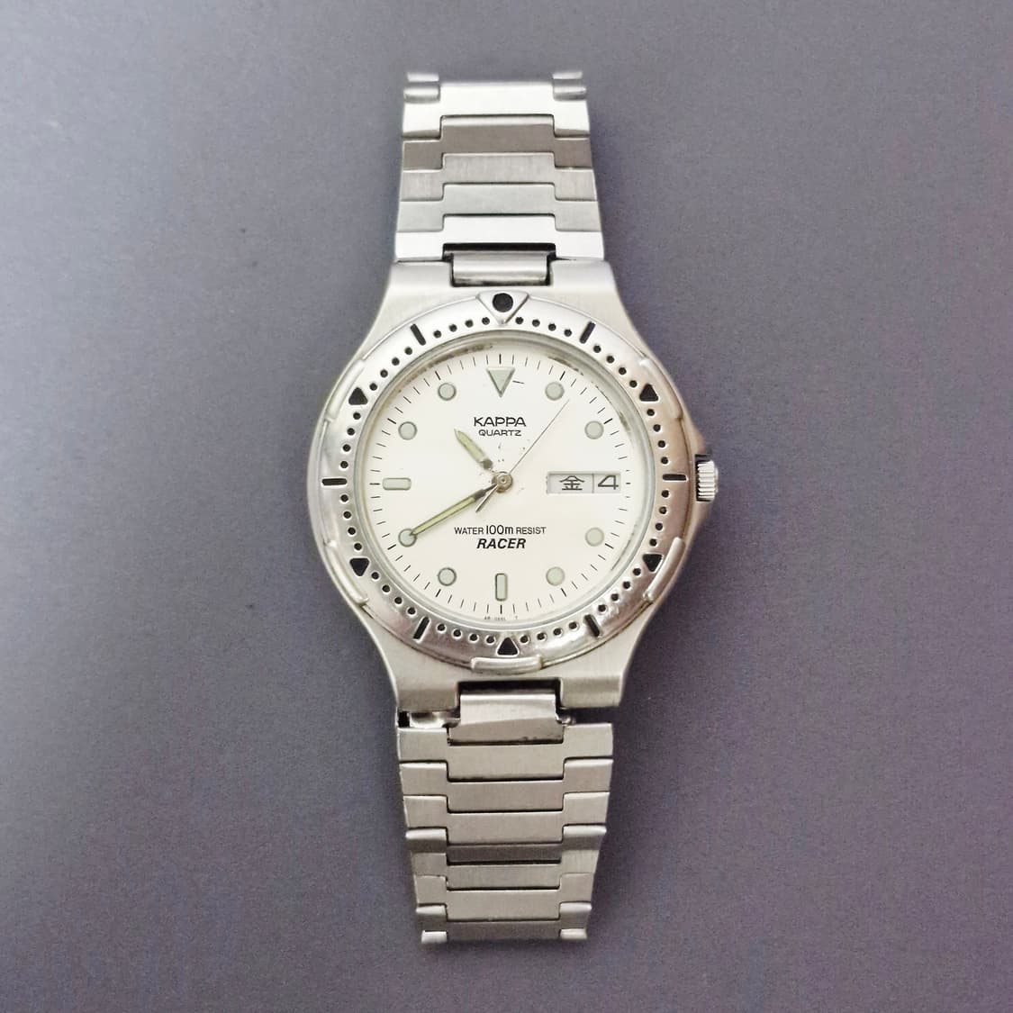 삼성 카파 레이서 시계 상품이미지7