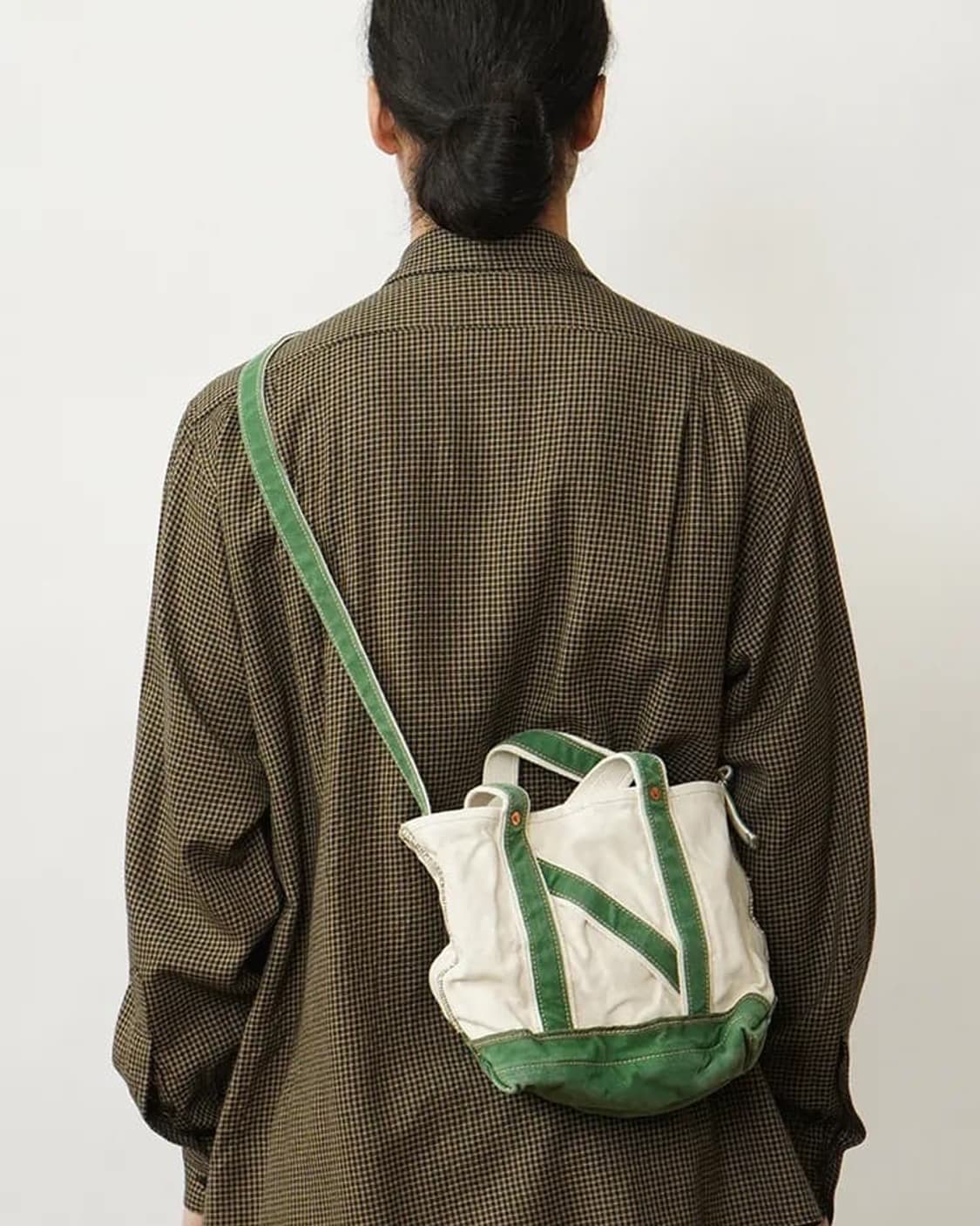 Niceness M.Lesh 토트백 상품이미지1
