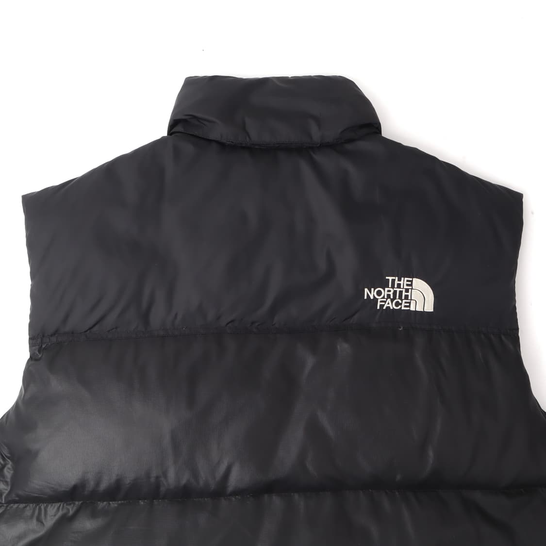 90s tnf 노스페이스 700 구스 다운 베스트 상품이미지6