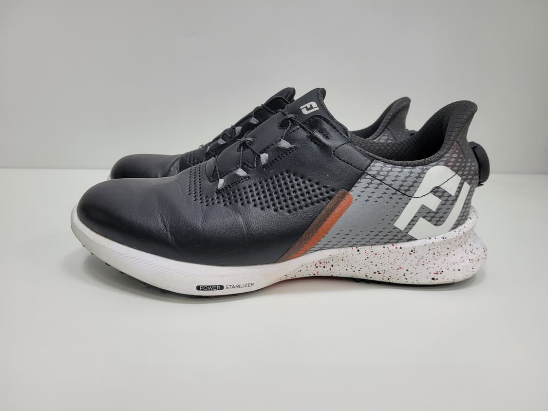 FOOTJOY 22~23시즌 풋조이 FJ퓨얼 보아 골프화 / 남 8XW
 상품이미지4