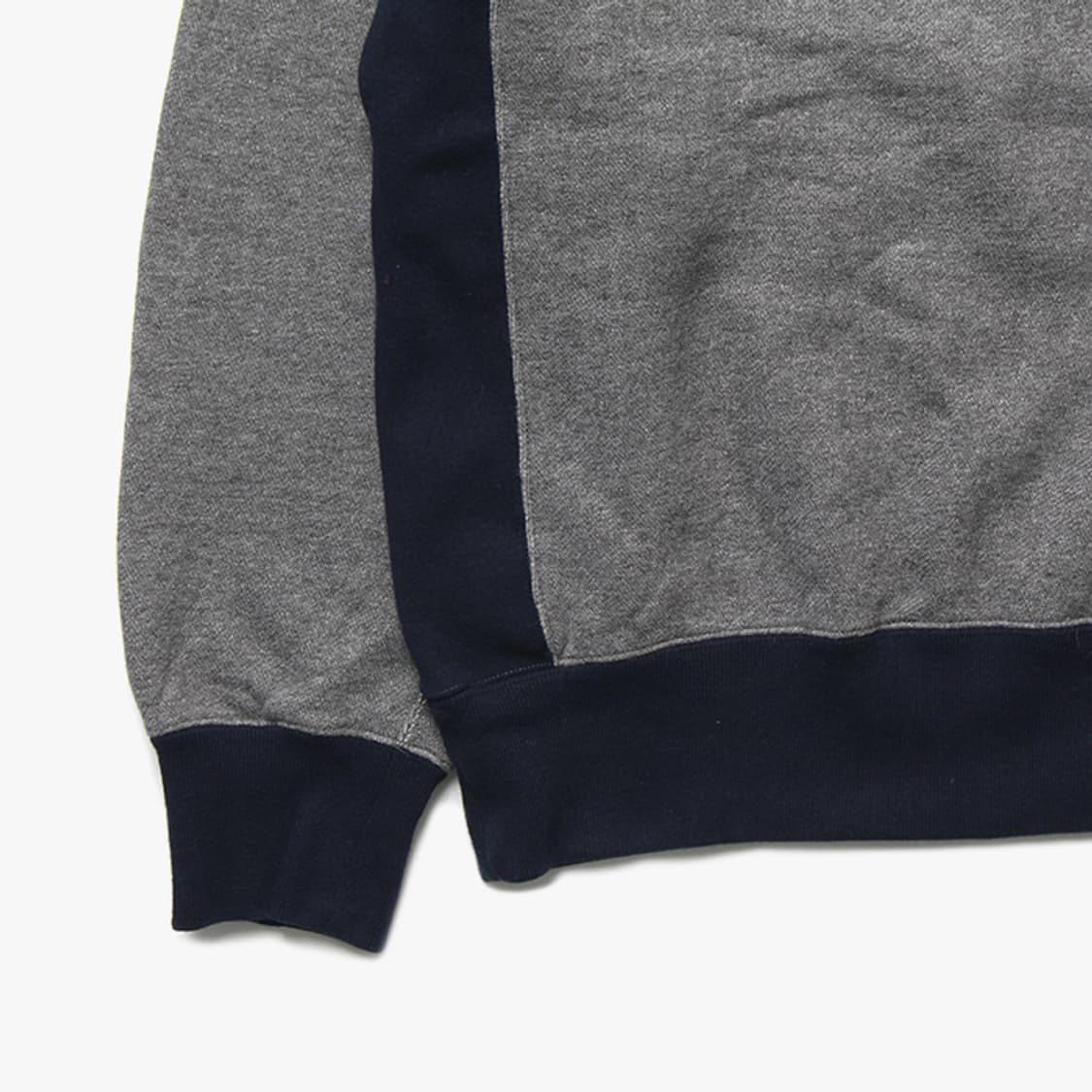  HYKE "Grey Sweatshirts" 상품이미지3