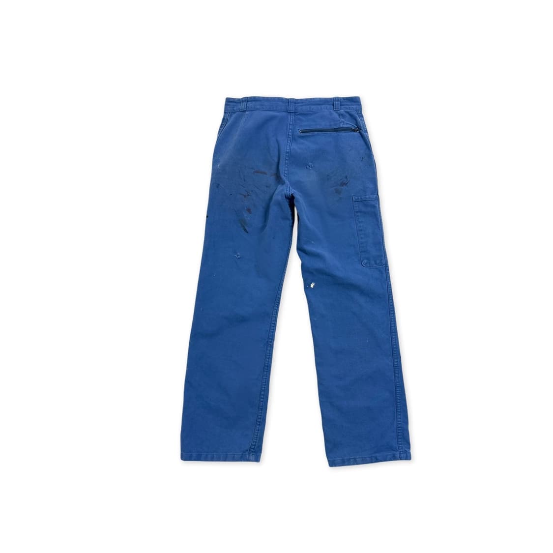 No.15 페이디드 프렌치 워크팬츠  상품이미지2