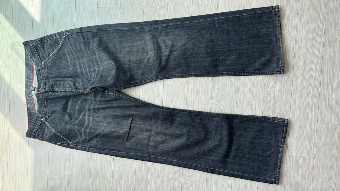 바나나리퍼블릭 w32L32  상품이미지3