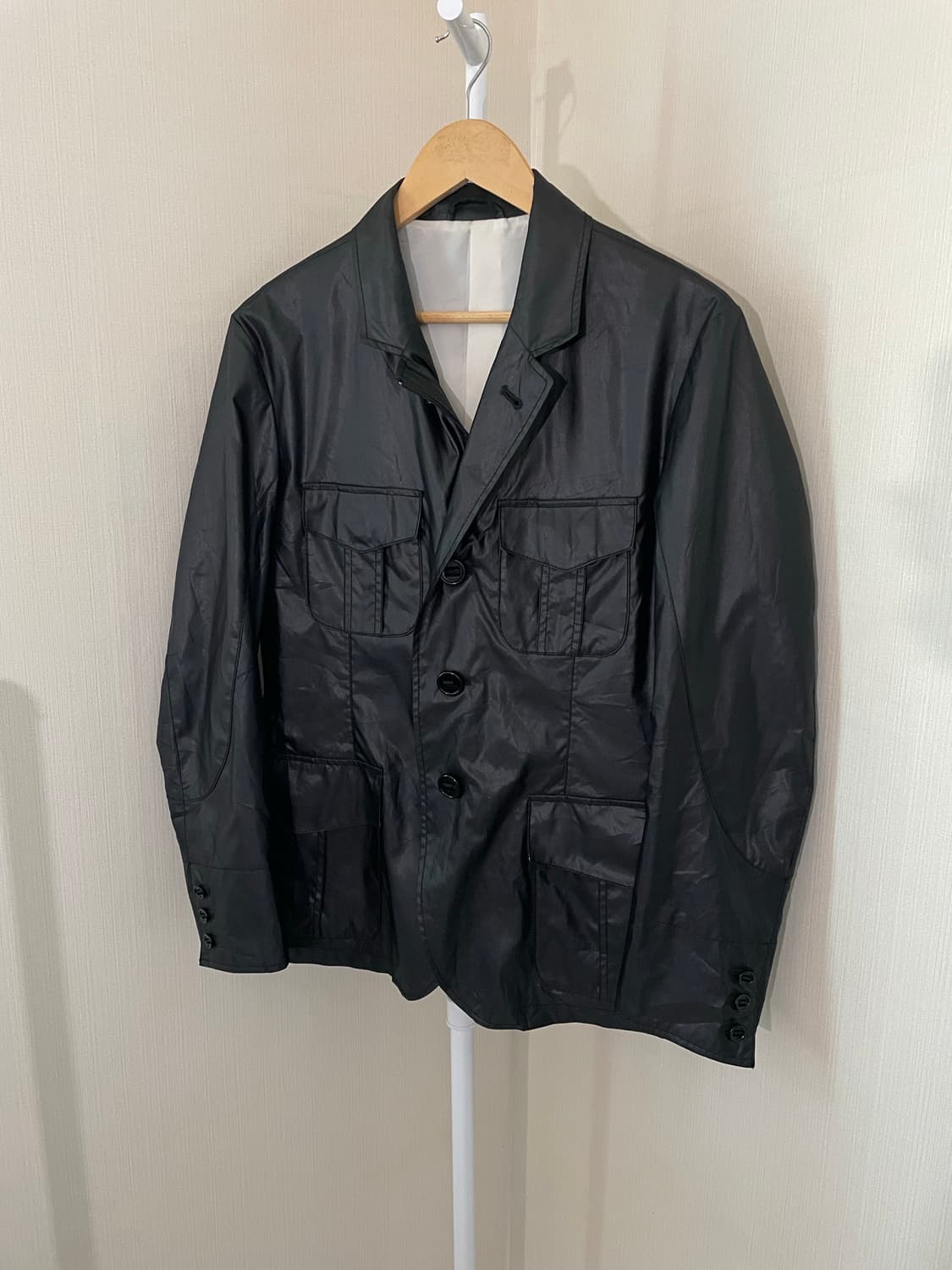 Christian Orani유틸리티 자켓 상품이미지1