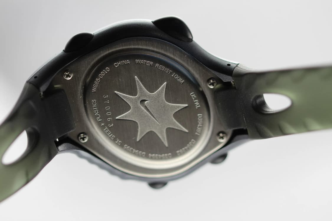 나이키 트라이액스 120 랩 바우어만 시리즈 상품이미지5