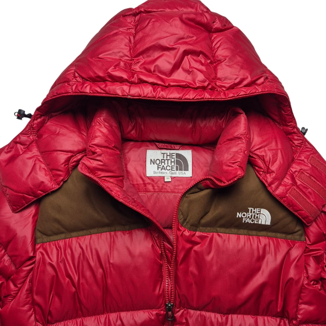 [L] 노스페이스 눕시 700LTD 패딩 상품이미지3