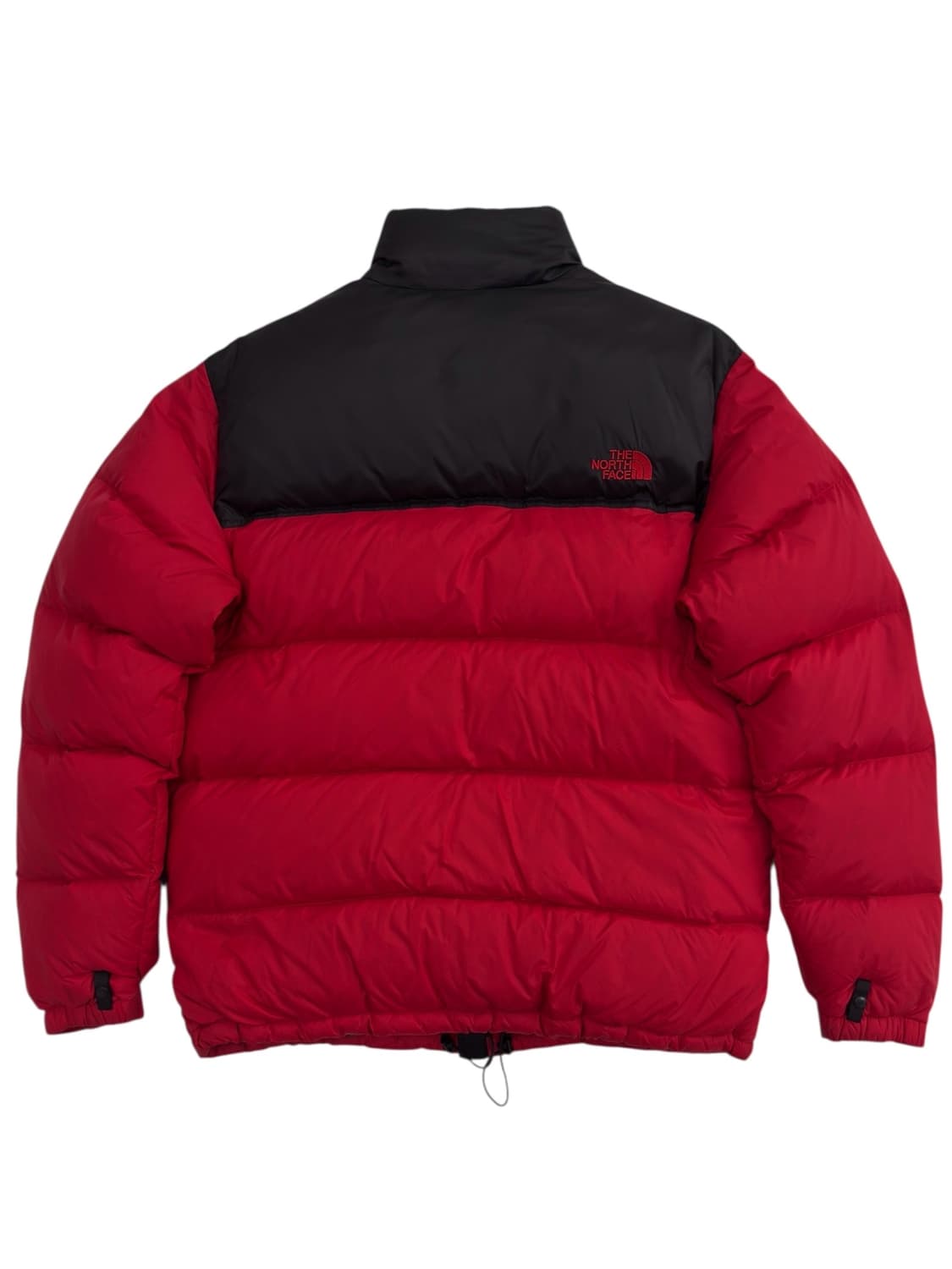 노스페이스 700 필파워 구스다운 패딩 상품이미지2