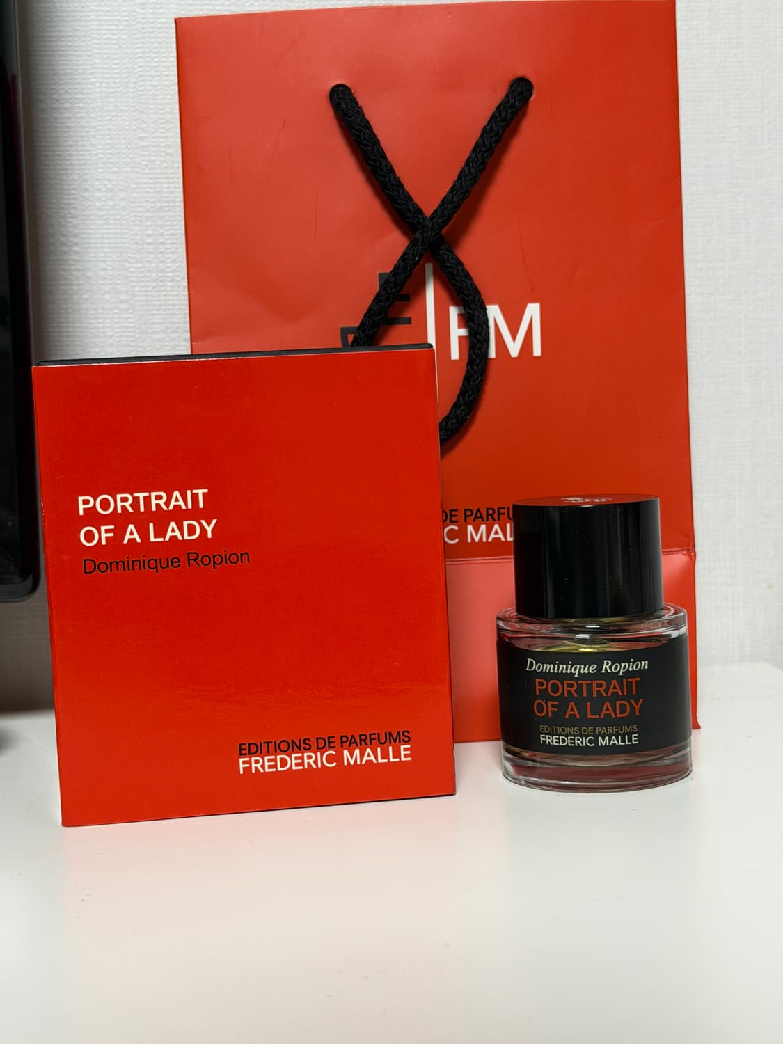 프레데릭말 포트레이트오브어레이디 포오레 50ml 상품이미지1