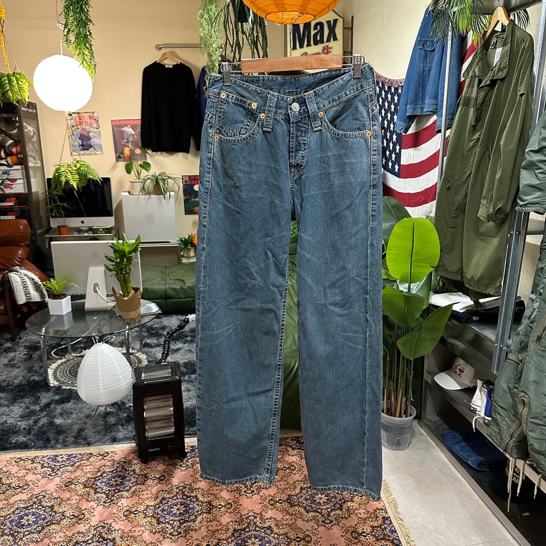 리바이스 1902  상품이미지3