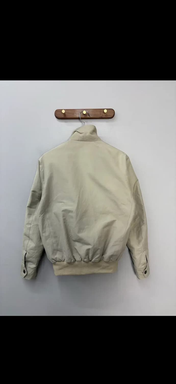 헤든앤미로 베이직 해링턴 자켓 H1430 상품이미지5