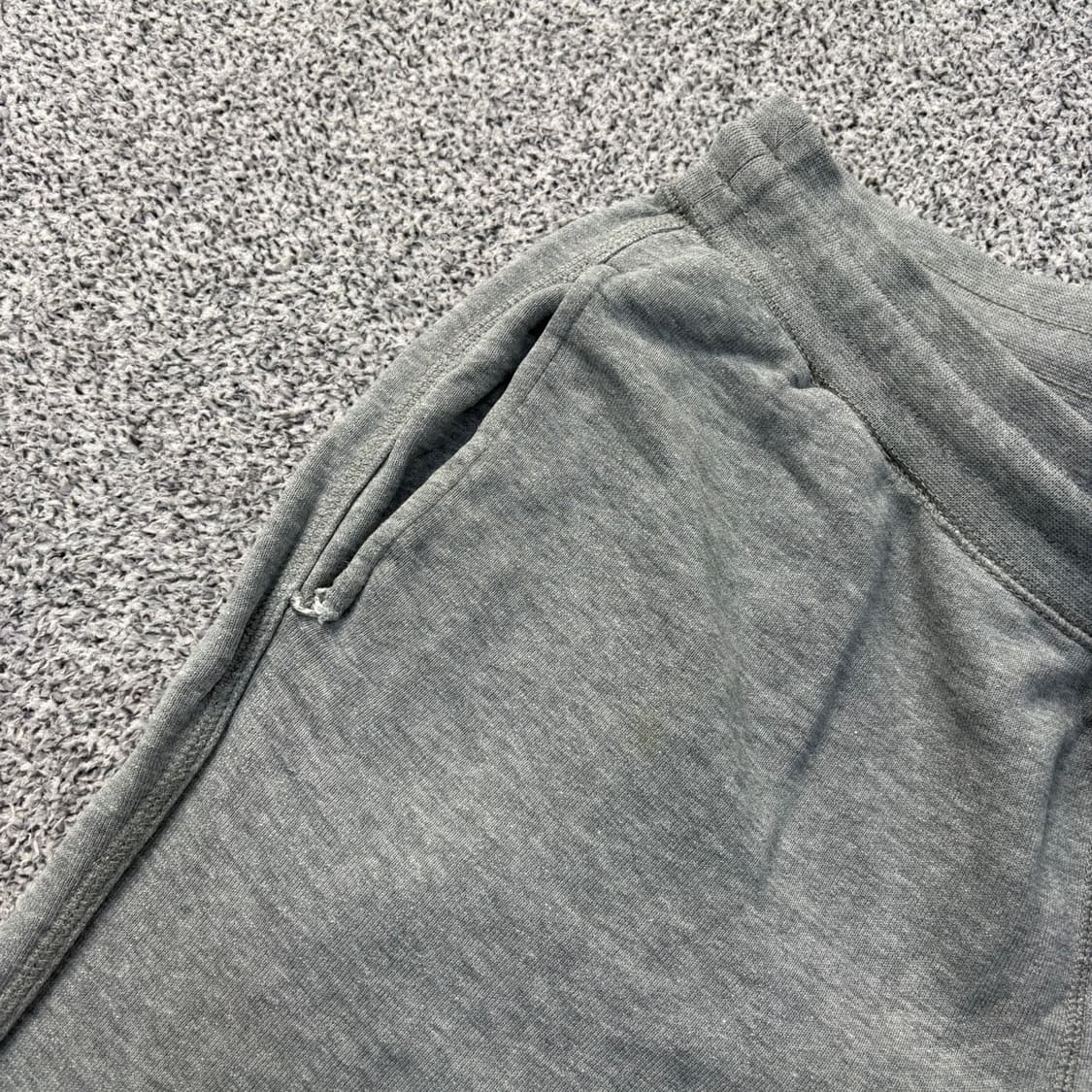 M 나이키 와이드 트레이닝 팬츠 0325J 상품이미지8