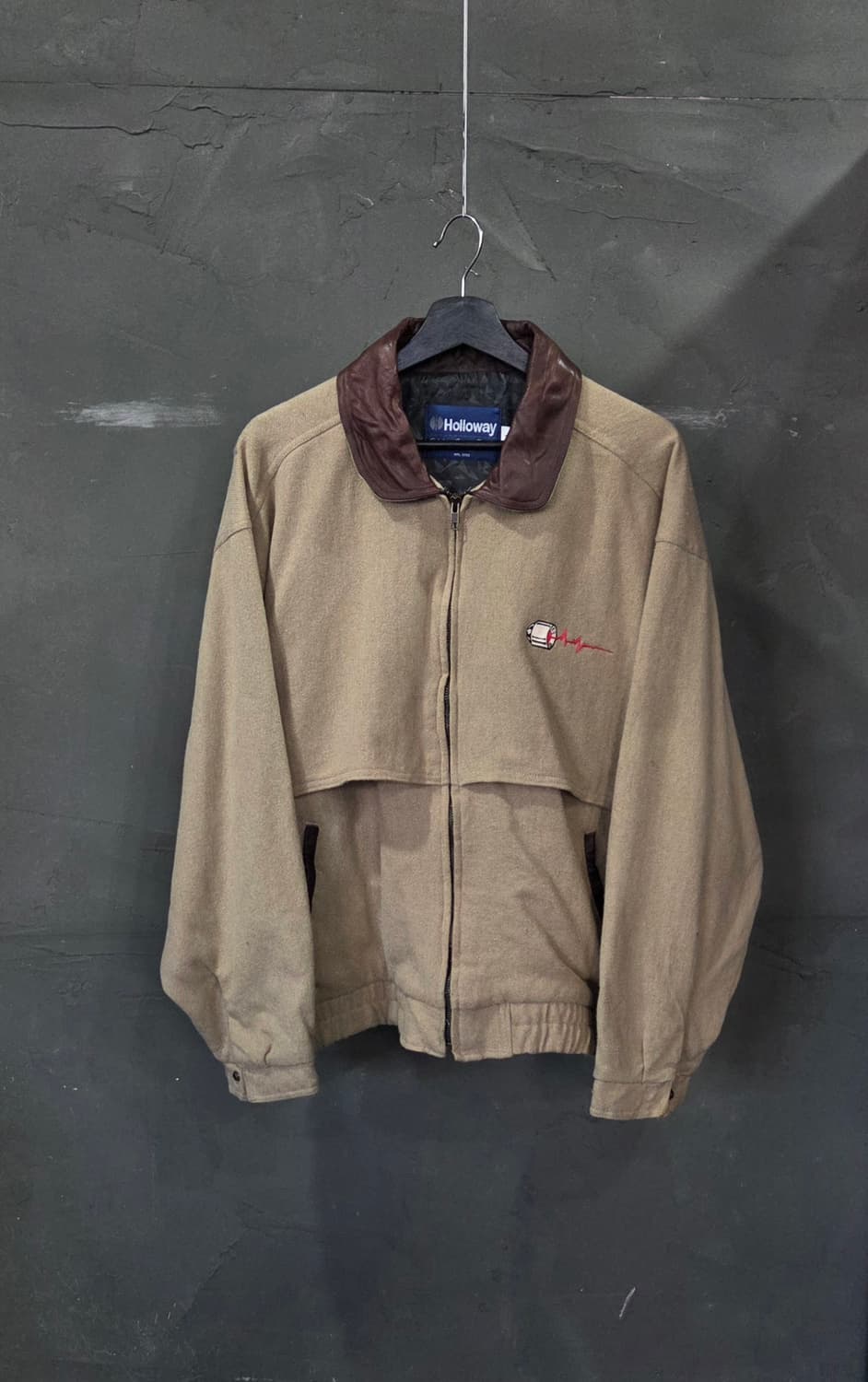 90's Holloway - Made in U.S.A. 상품이미지1