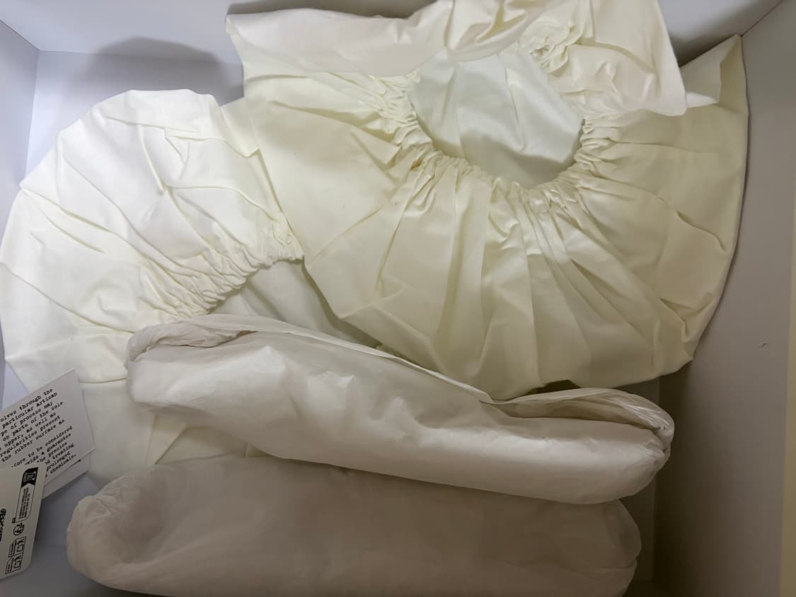 마르지엘라 Love to Death 컨버스 상품이미지6