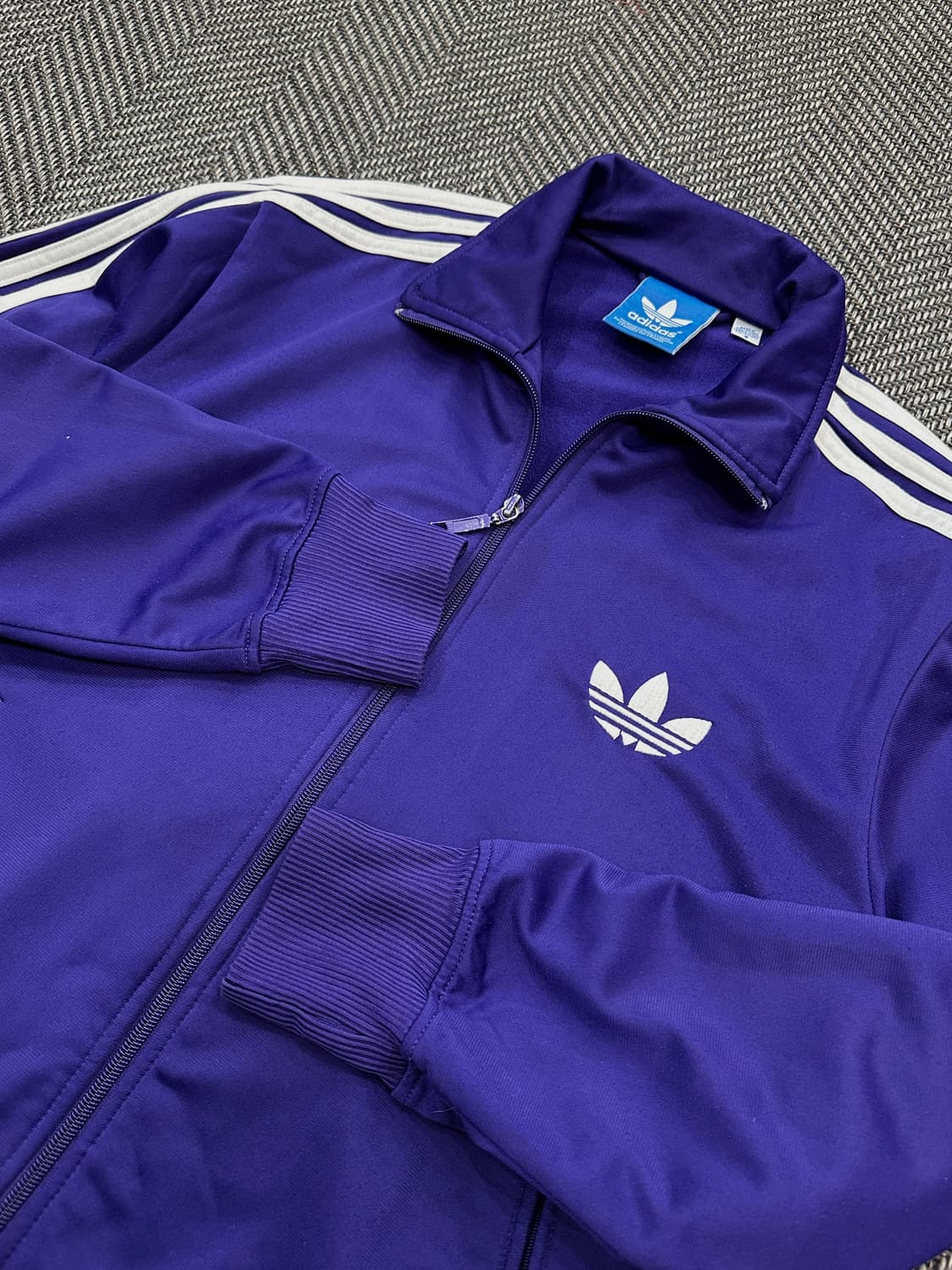 아디다스 구형 파이어버드 져지s 상품이미지4